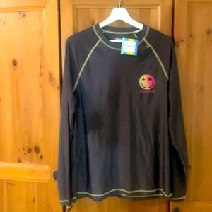 Cabana sun protection TeeShirt